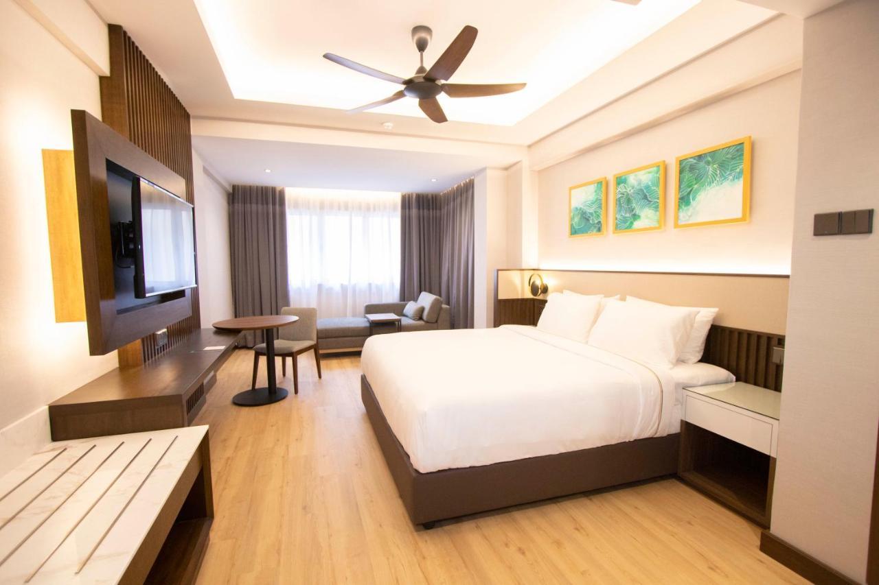 Villea Port Dickson Dış mekan fotoğraf