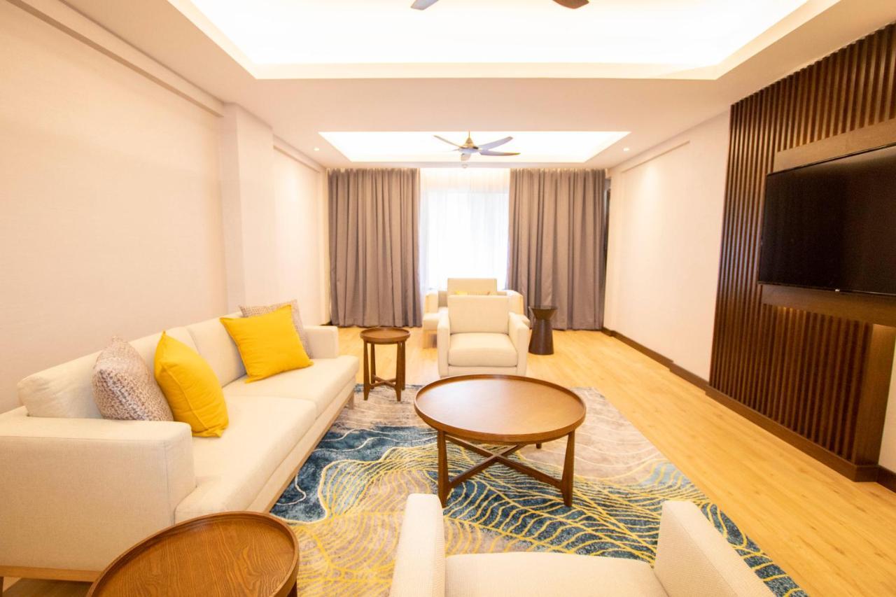 Villea Port Dickson Dış mekan fotoğraf