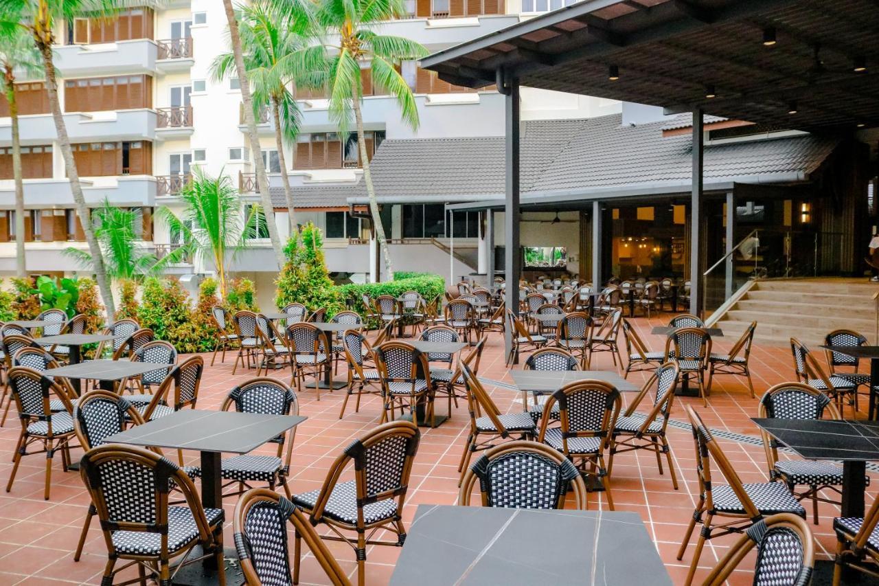 Villea Port Dickson Dış mekan fotoğraf