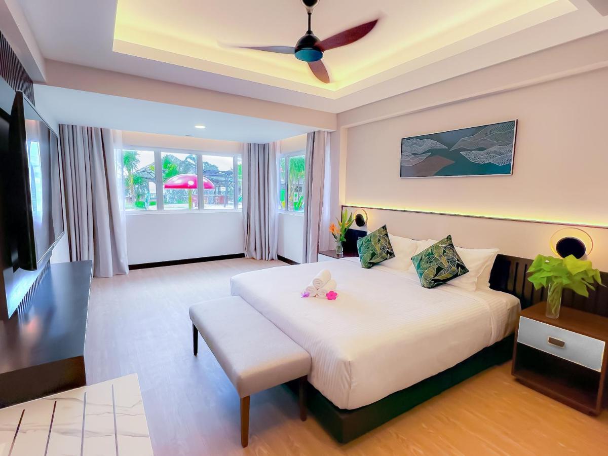 Villea Port Dickson Dış mekan fotoğraf