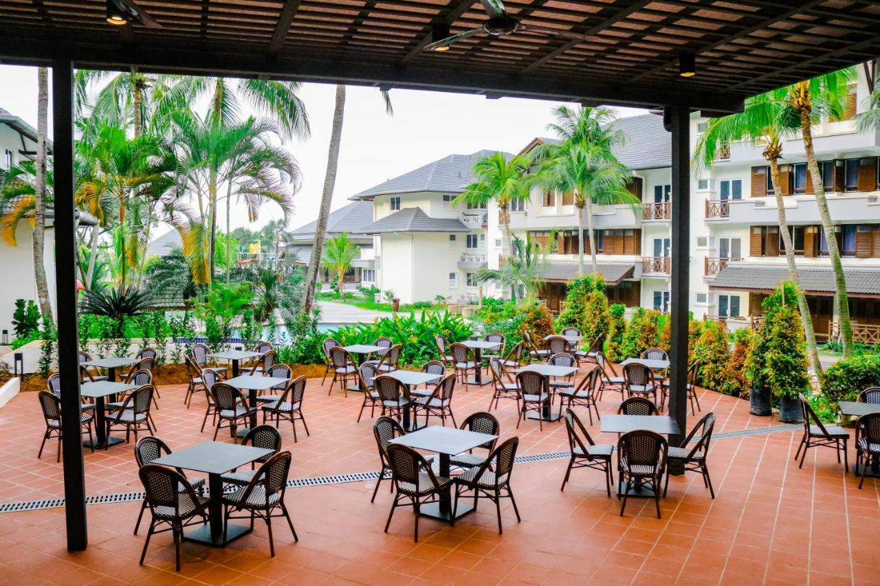 Villea Port Dickson Dış mekan fotoğraf