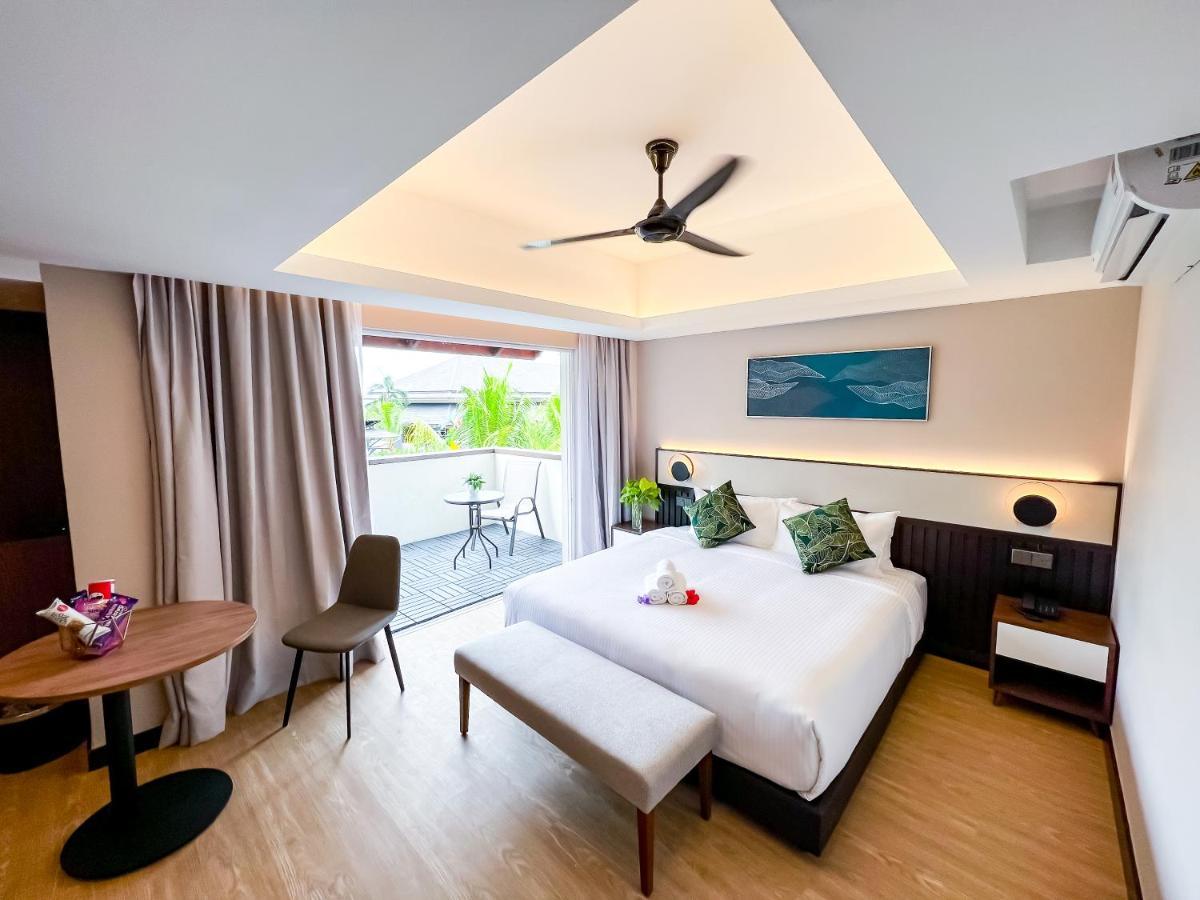 Villea Port Dickson Dış mekan fotoğraf