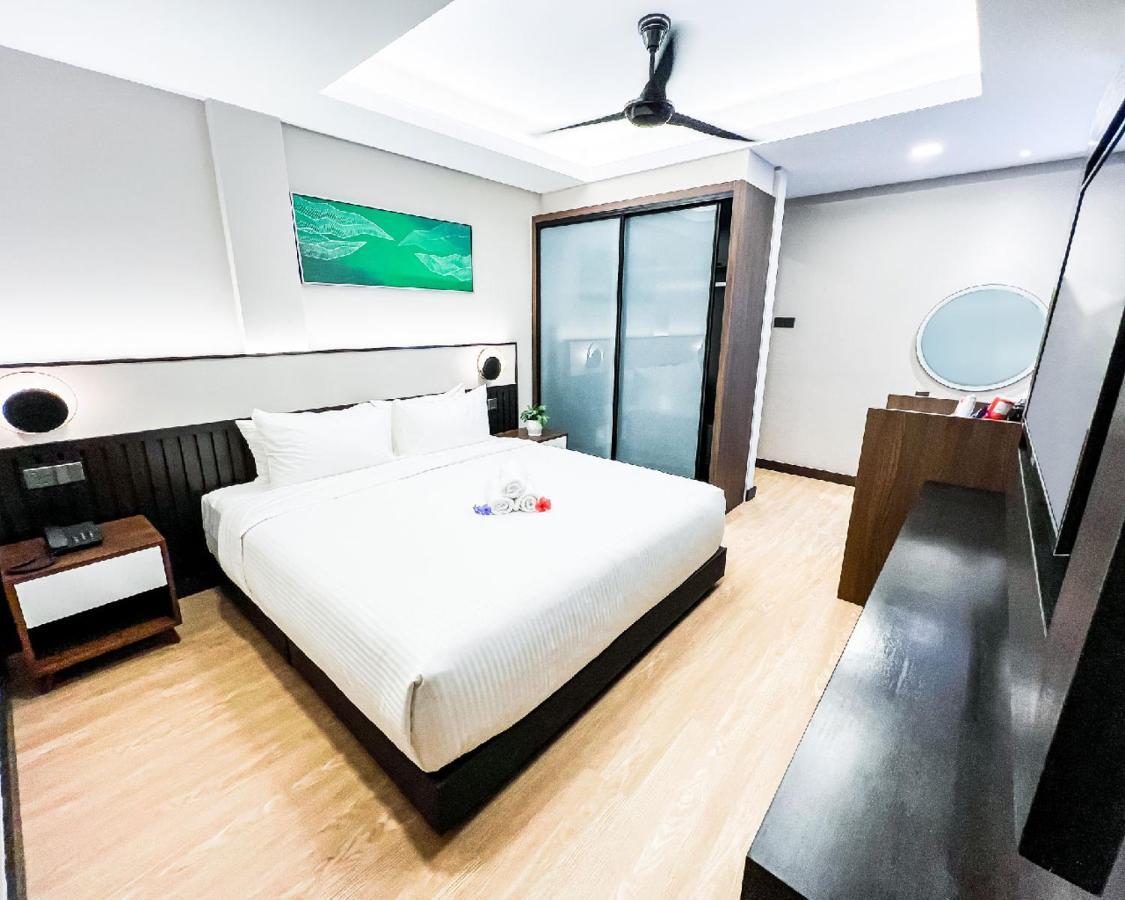 Villea Port Dickson Dış mekan fotoğraf