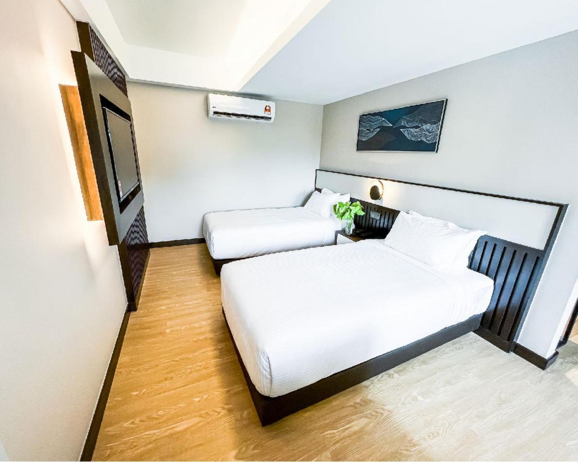 Villea Port Dickson Dış mekan fotoğraf
