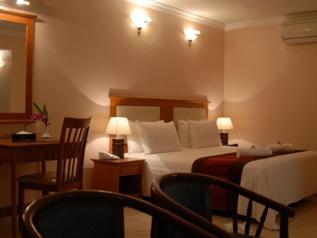 Villea Port Dickson Dış mekan fotoğraf