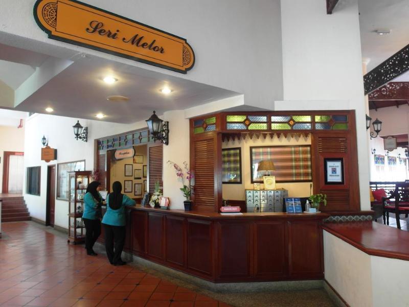 Villea Port Dickson Dış mekan fotoğraf