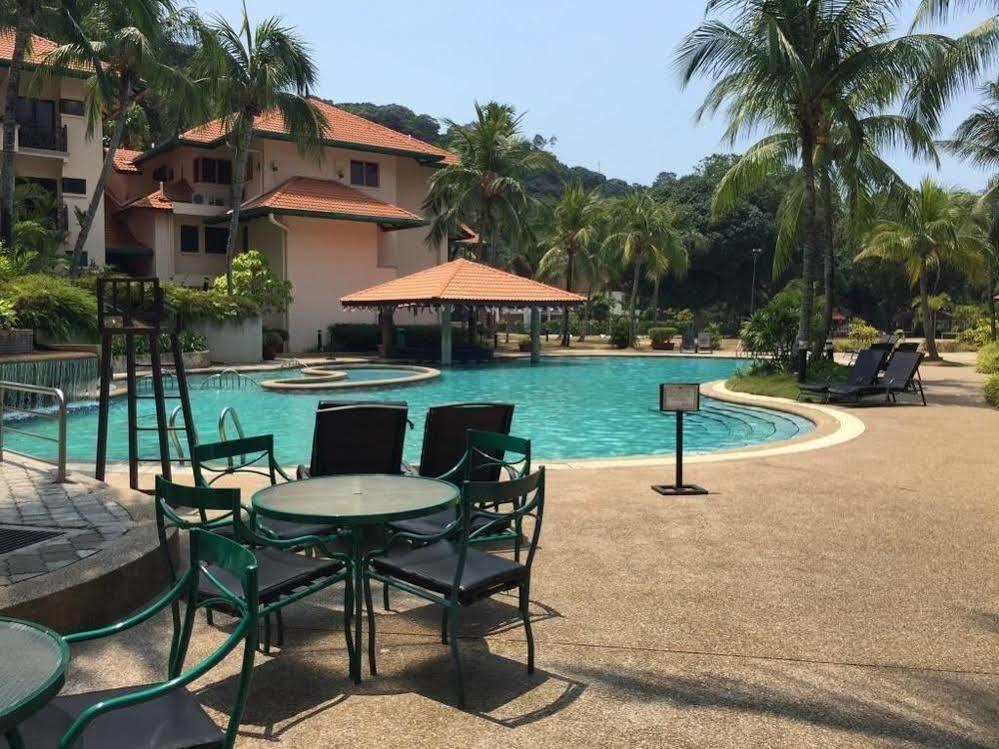 Villea Port Dickson Dış mekan fotoğraf