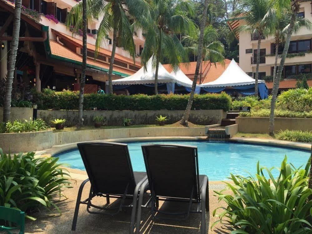 Villea Port Dickson Dış mekan fotoğraf