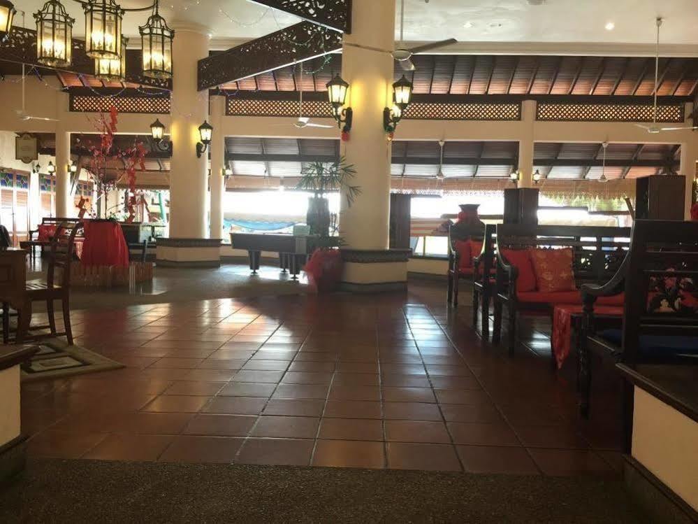 Villea Port Dickson Dış mekan fotoğraf