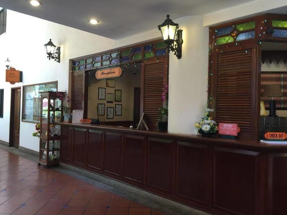 Villea Port Dickson Dış mekan fotoğraf