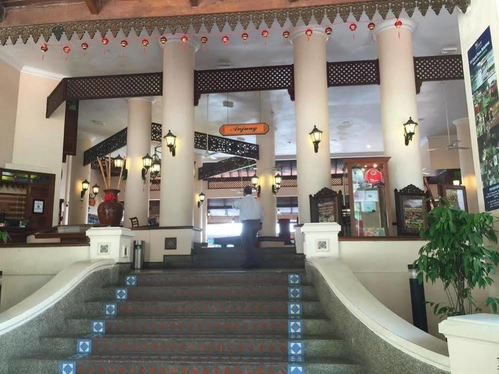 Villea Port Dickson Dış mekan fotoğraf