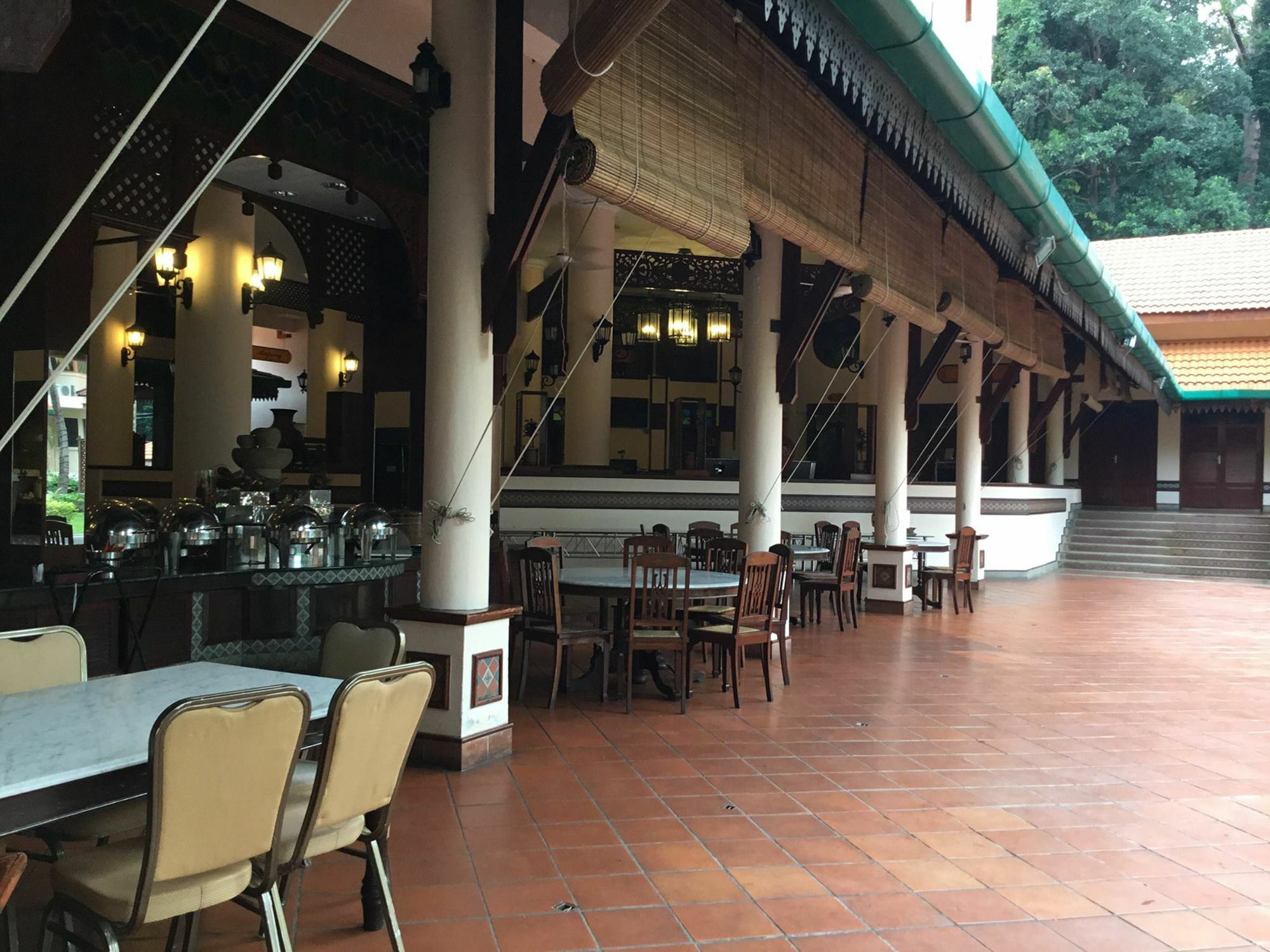 Villea Port Dickson Dış mekan fotoğraf